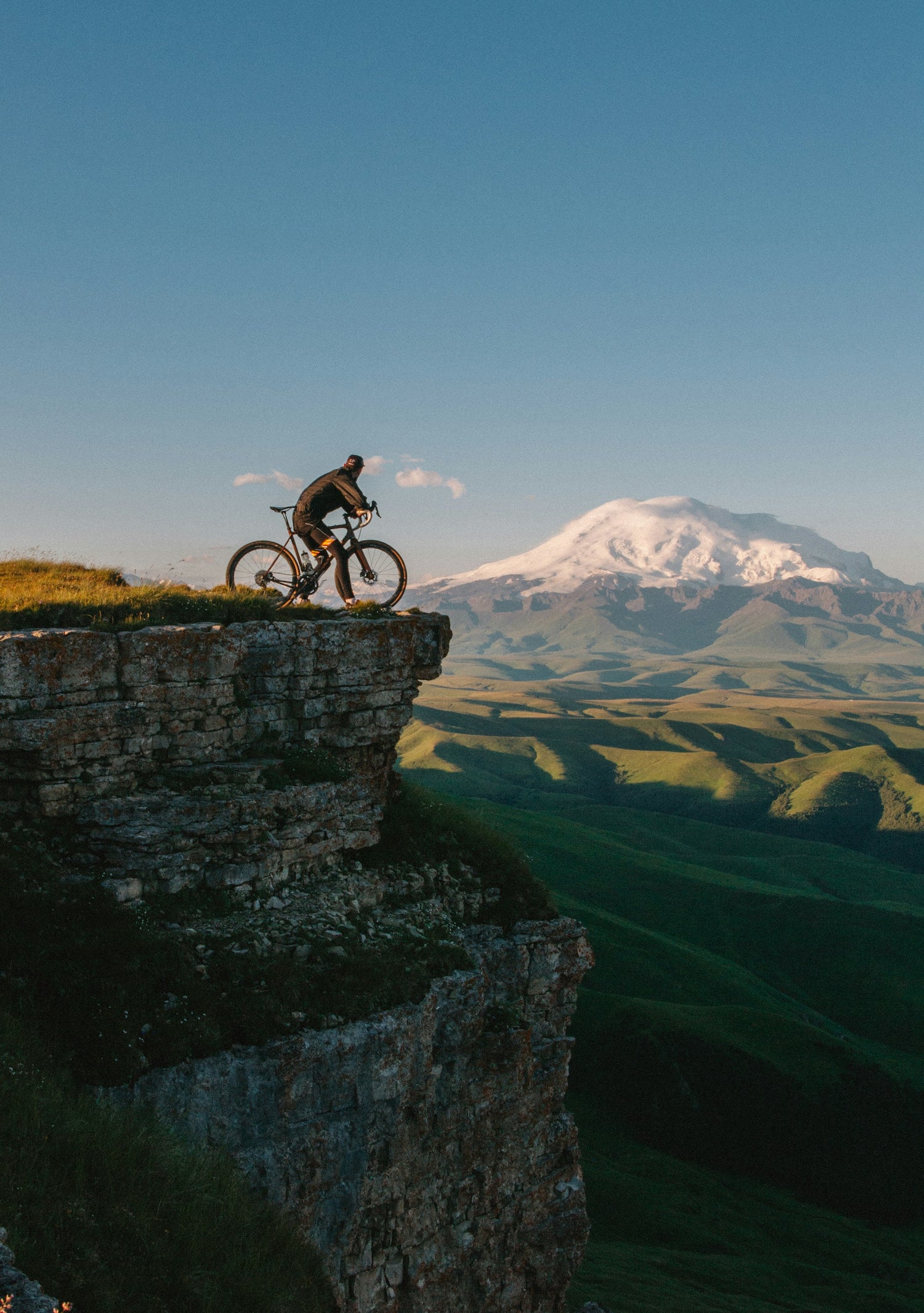 Cycling