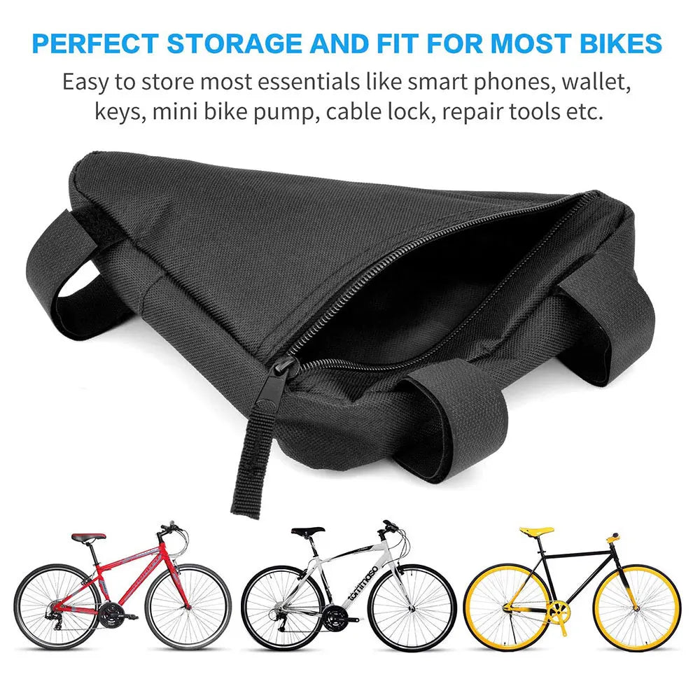 Bike Bicycle Bag