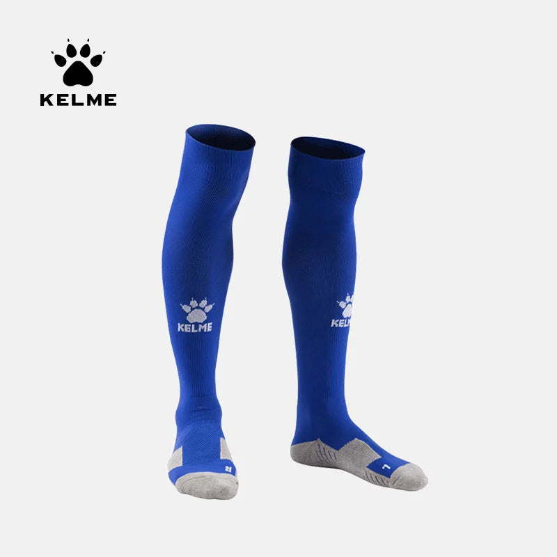 KELME Sport Men Soccer Socks