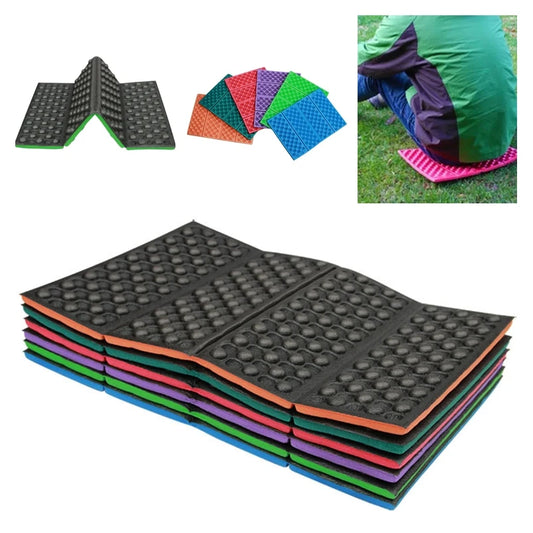 Soft Waterproof Camping Seat Matresses Pad