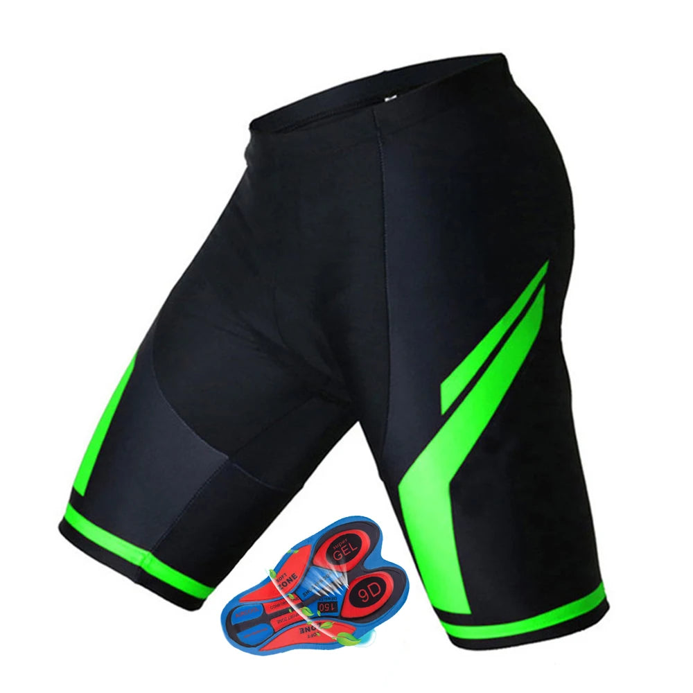 Summer Cycling Shorts