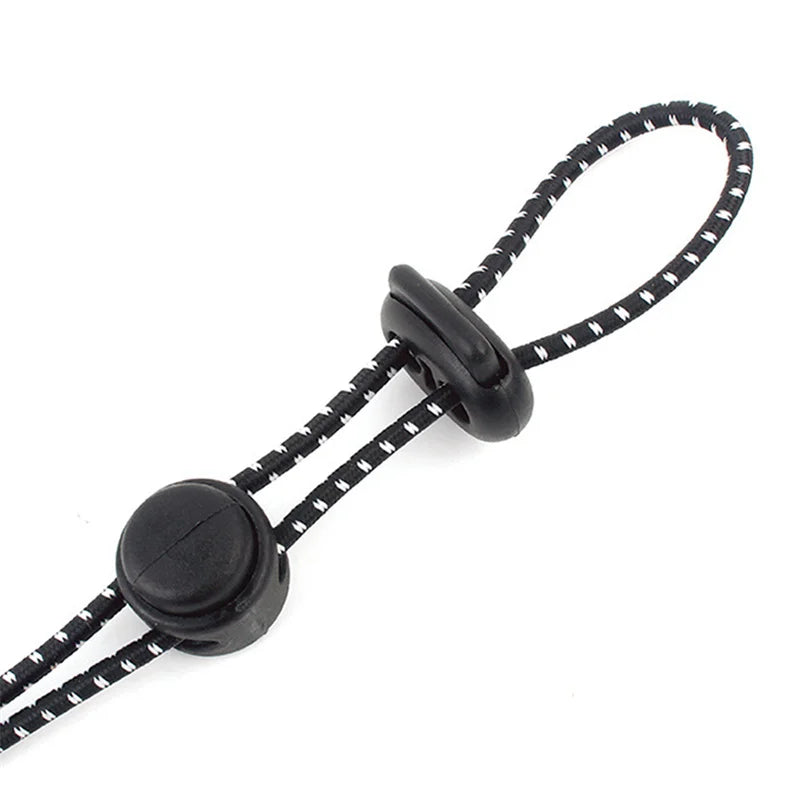 Walking Trekking Hiking Pole Rope Holder