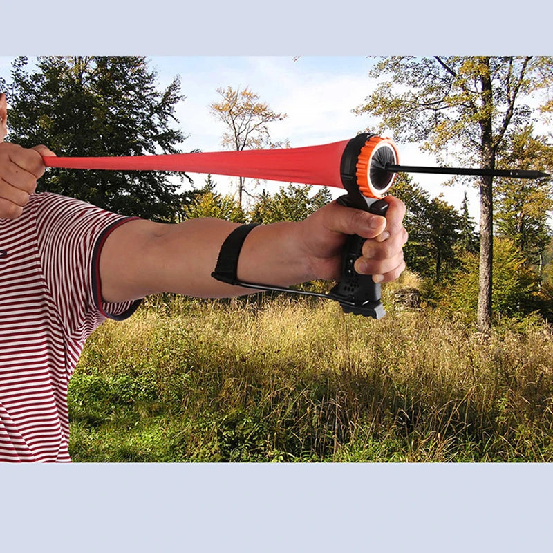 Outdoor Slingshot Cup