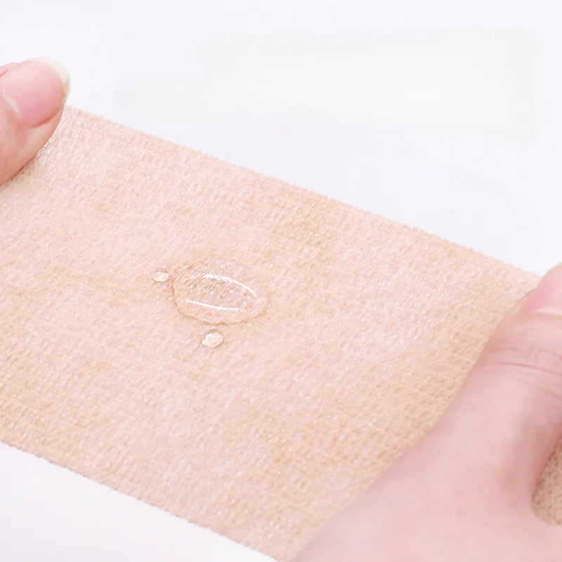 Self-adhesive Bandages