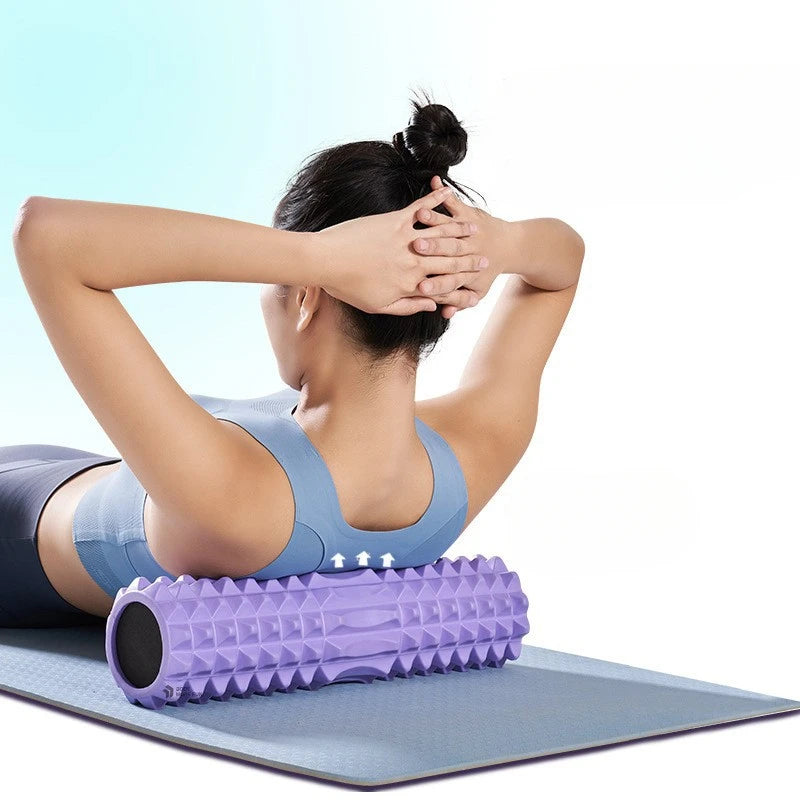 Yoga Block Fitness Equipment Pilates