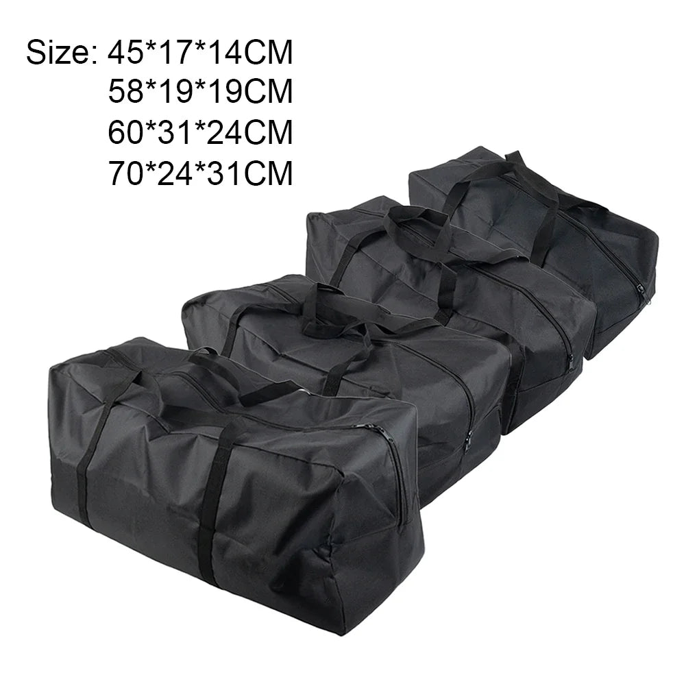 Gym Carry Storage Bag