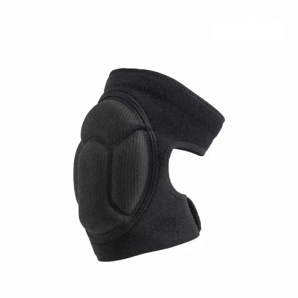 Anti slip Protection Sports Knee Pads