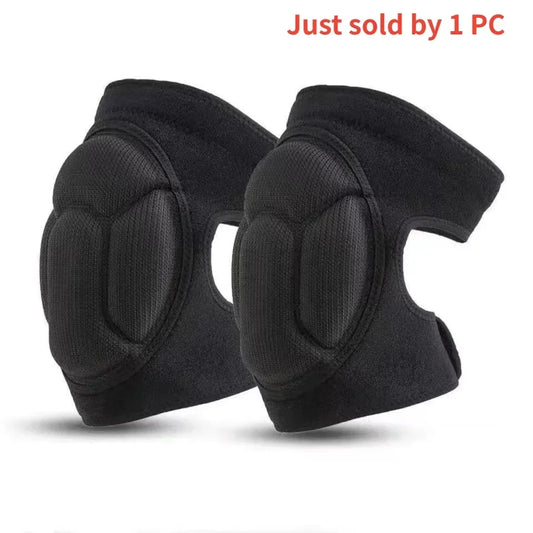 Anti slip Protection Sports Knee Pads