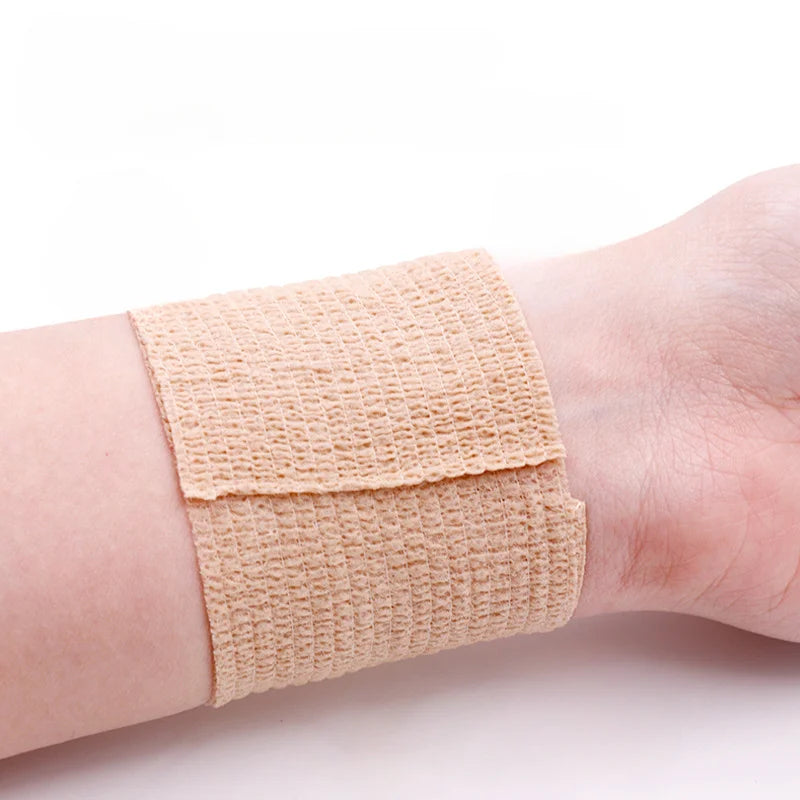 Self-adhesive Bandages