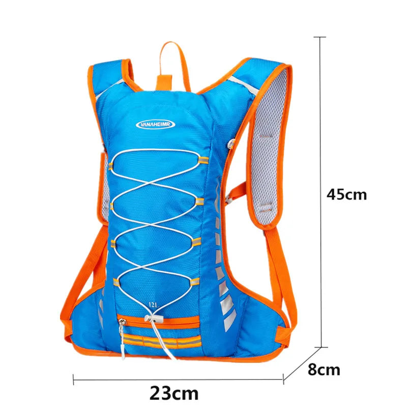 Outdoor Cycling Backpack