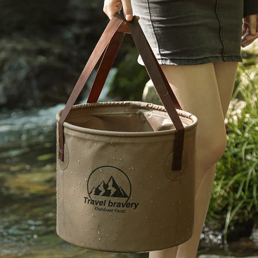 Durable Multi-functional Portable Basin