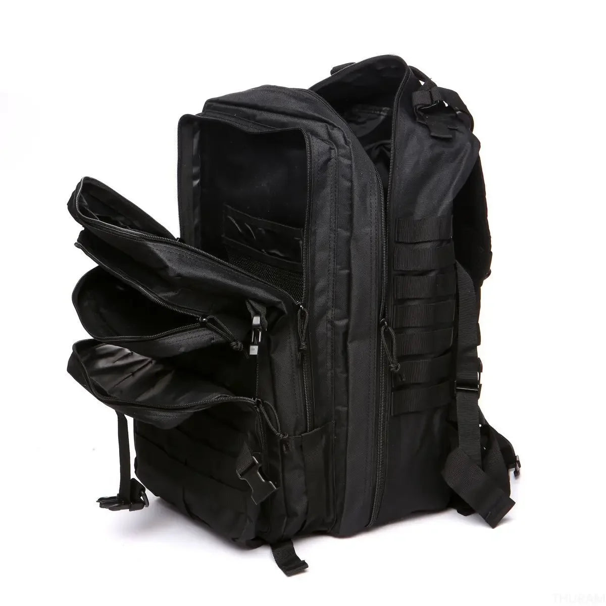 Nylon Waterproof Trekking  Backpack