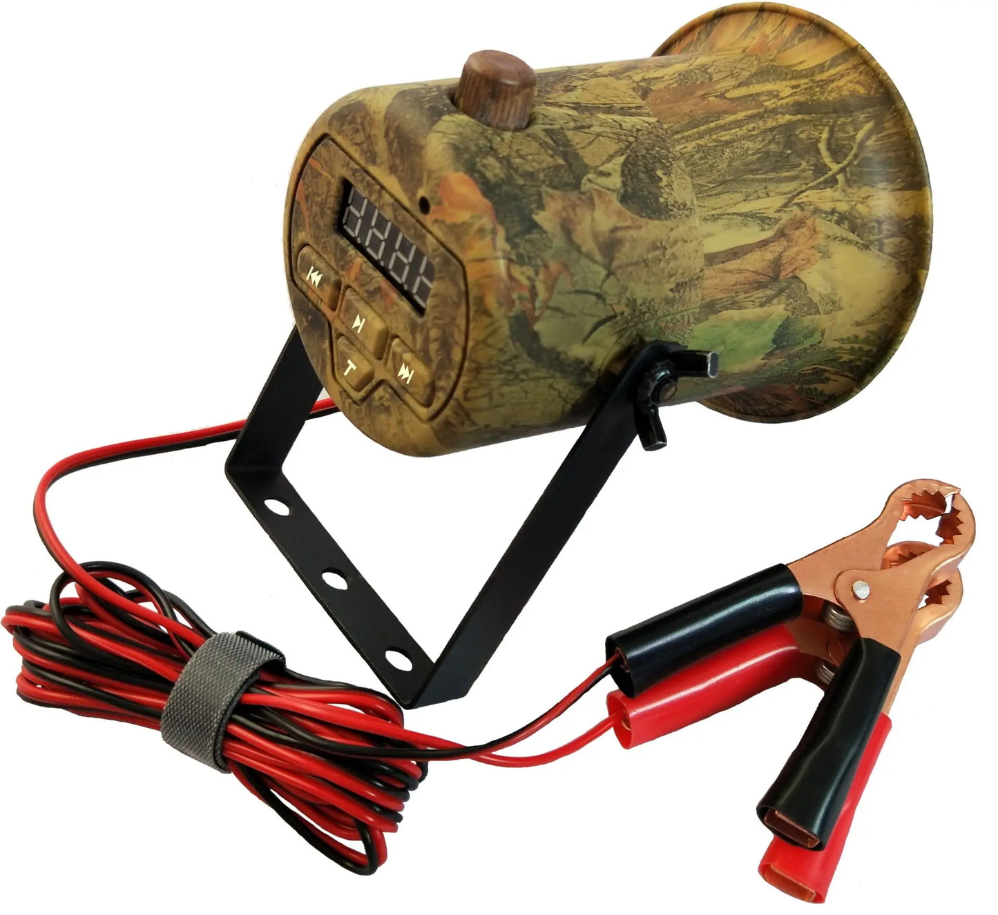 Digital Quail Sounds Duck Geese Decoy