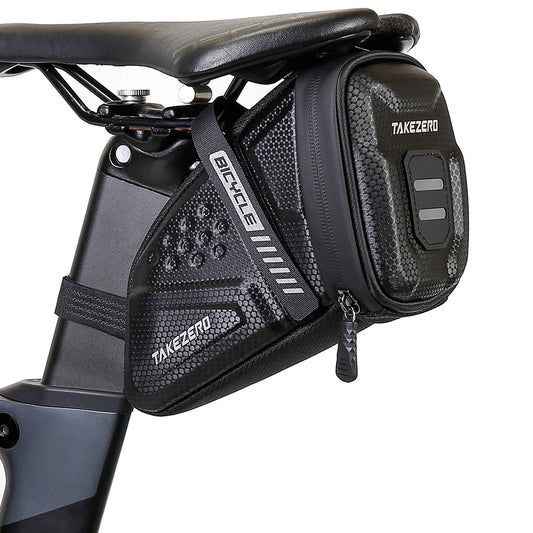 Bike Saddle Bag