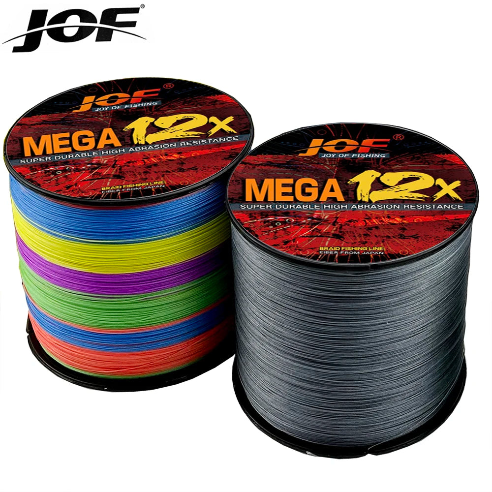 JOF Fishing Lines