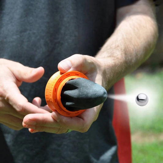 Outdoor Slingshot Cup