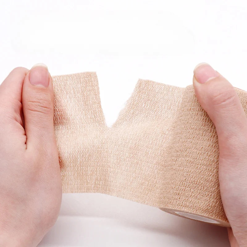 Self-adhesive Bandages