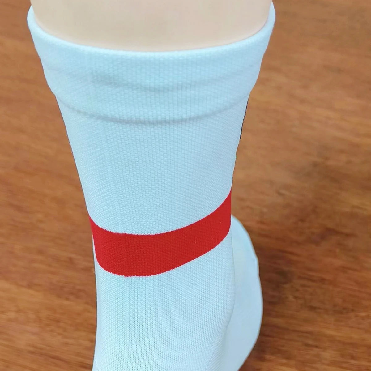 Sporting UAE Team Bike Socks