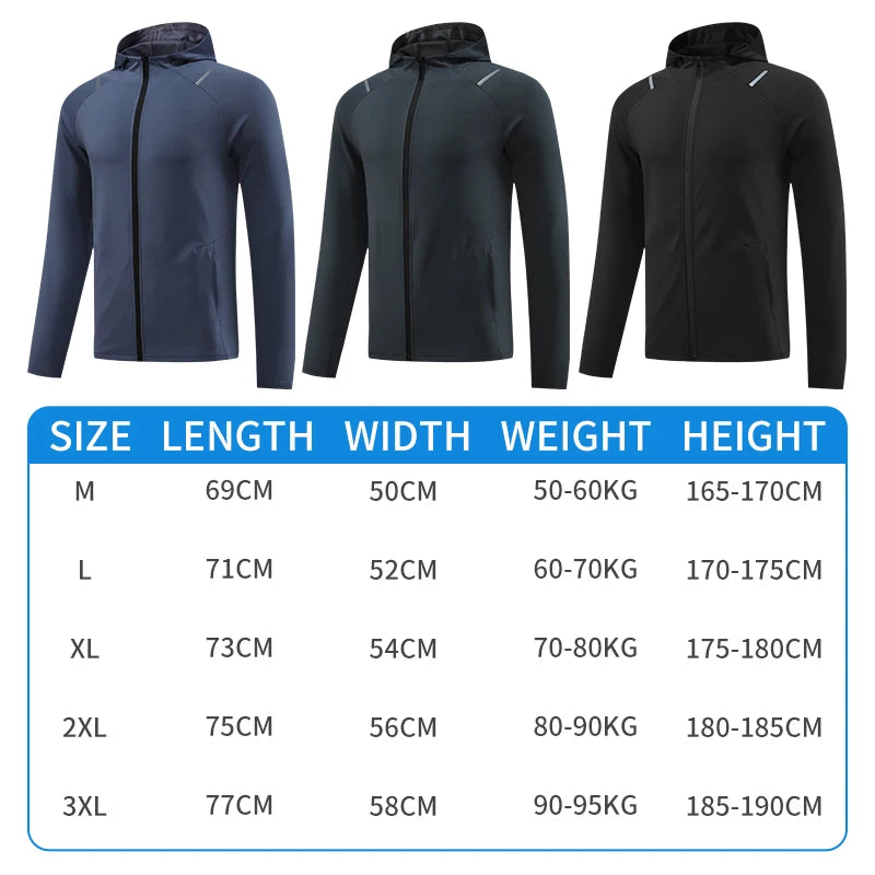 Men's Sports Tracksuit