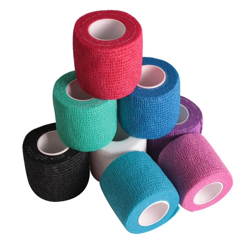 Breathable Elastic Bandages