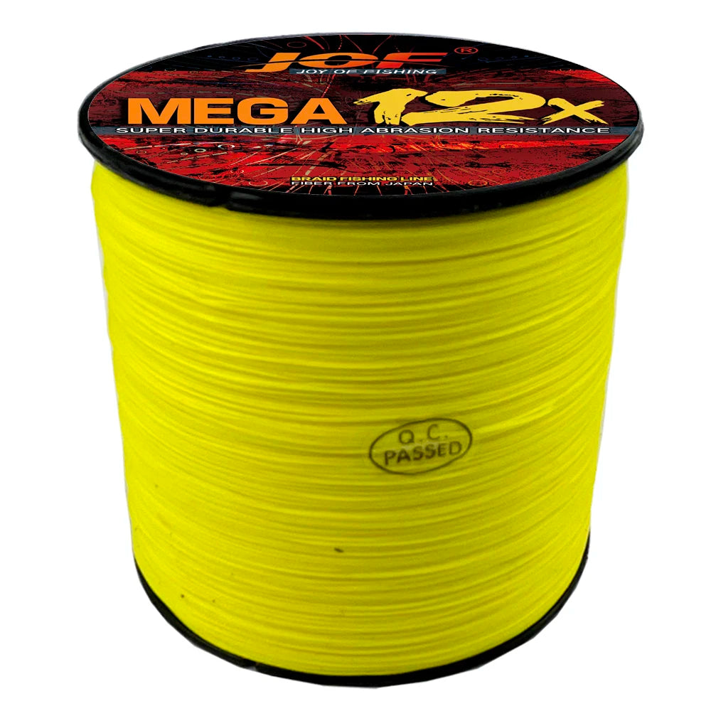 JOF Fishing Lines