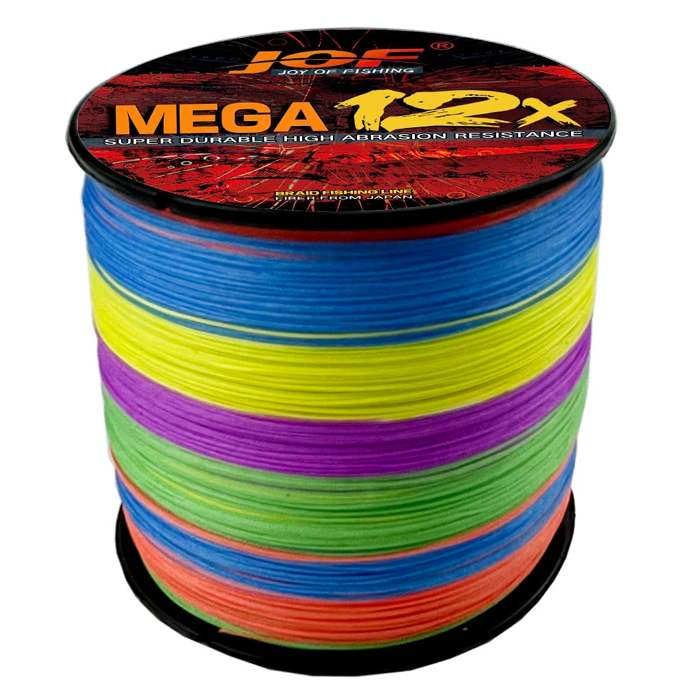 JOF Fishing Lines