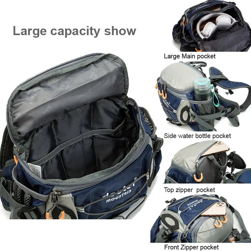 Outdoor Sports Waist Bag