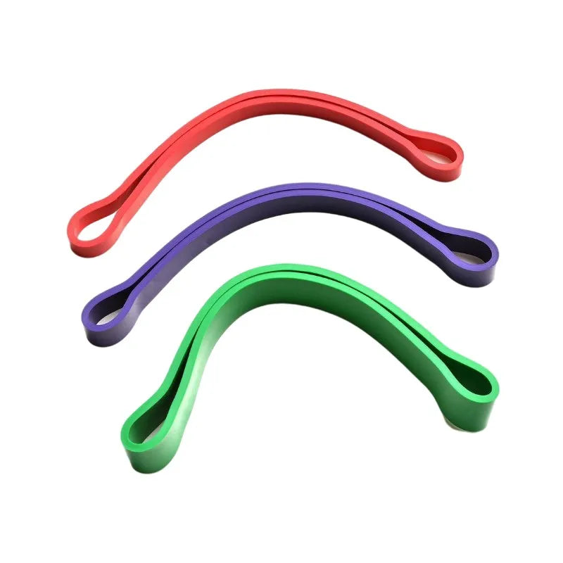 Latex Tube Resistance Bands