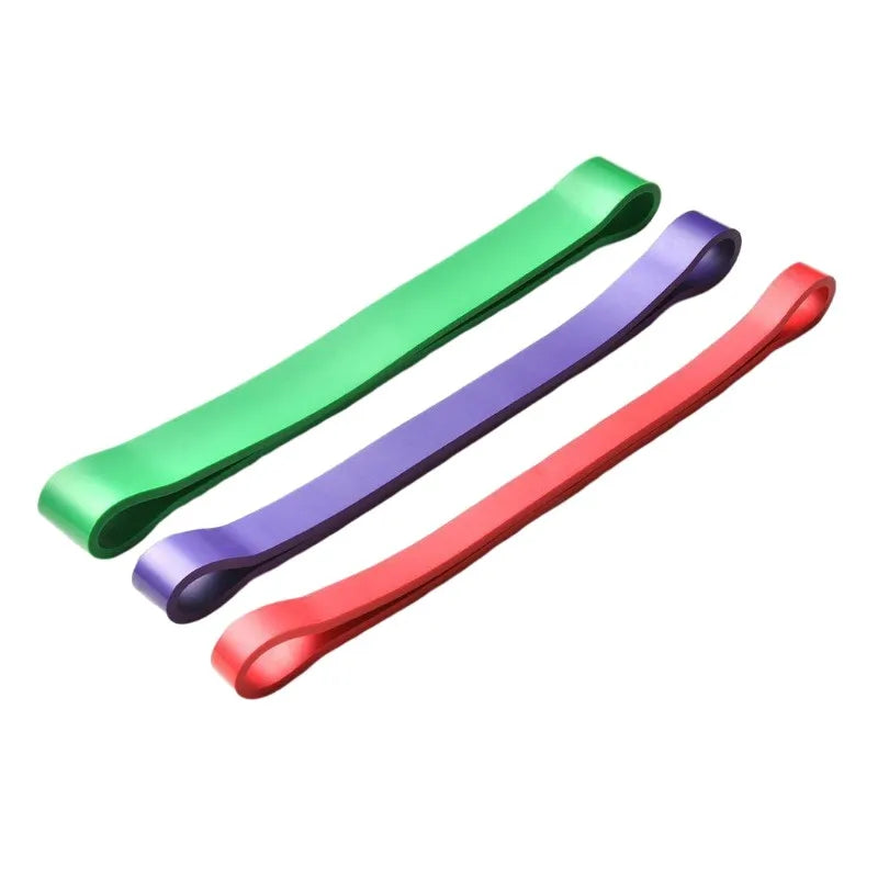 Latex Tube Resistance Bands