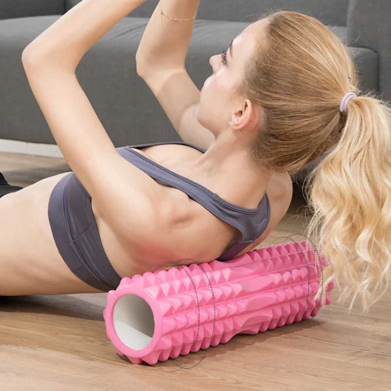 Yoga Block Fitness Equipment Pilates