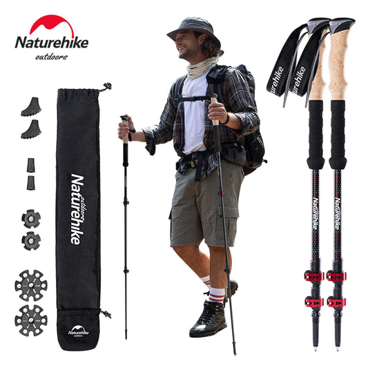 Naturehike Trekking Poles