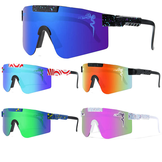 Outdoor Sports Men Sunglasses