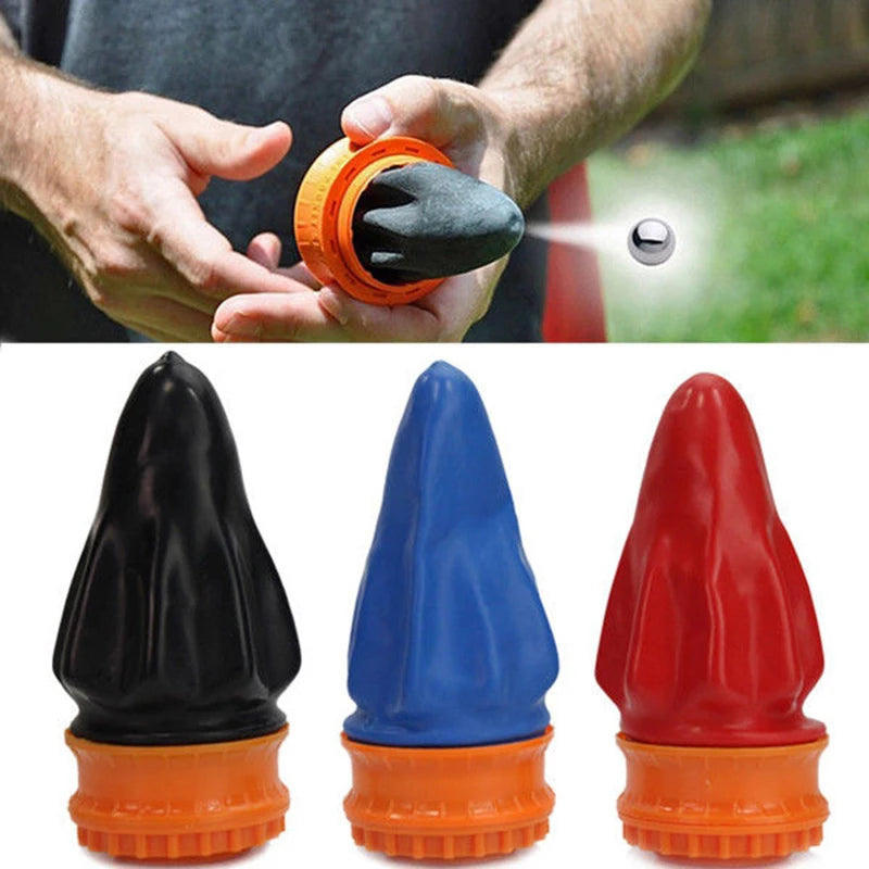 Outdoor Slingshot Cup