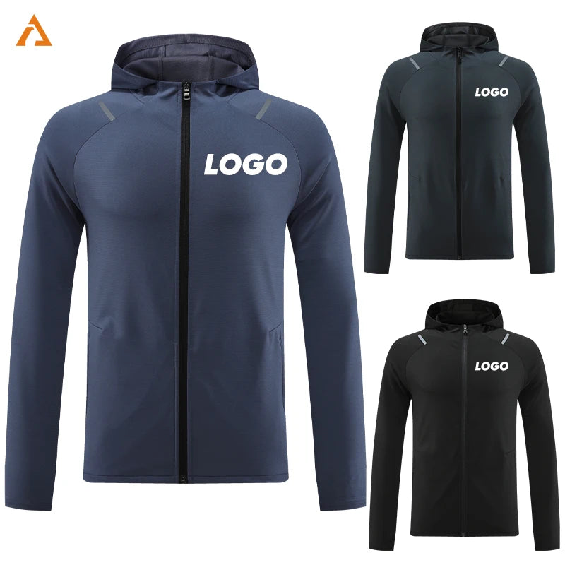 Men's Sports Tracksuit