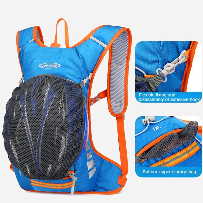 Outdoor Cycling Backpack