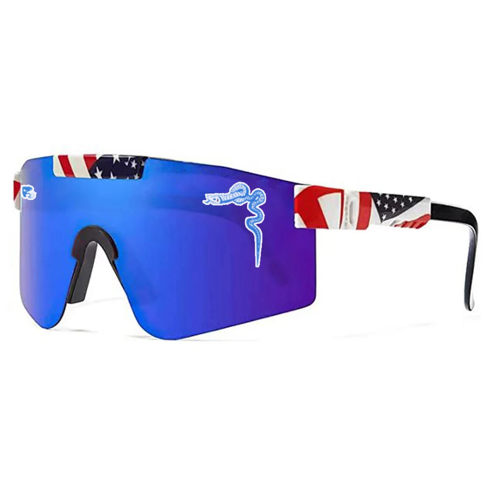 Outdoor Sports Men Sunglasses