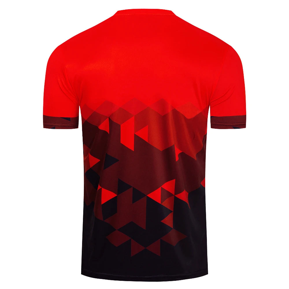 ROSTI Quick Dry Running T-shirt