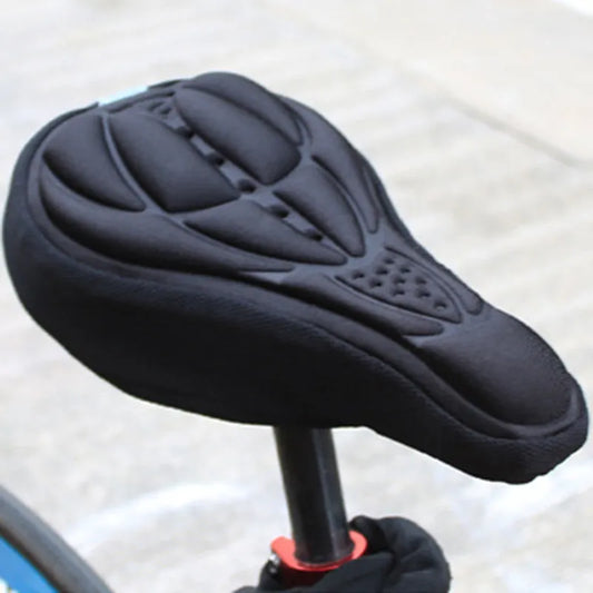 Bicycle Saddle Seat Foam Cover