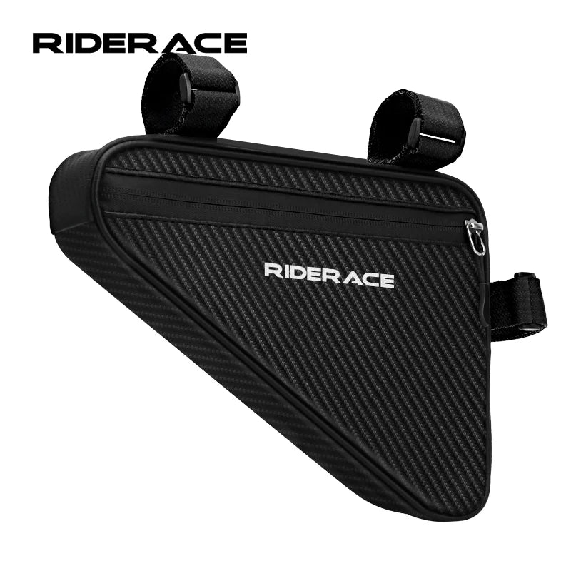 RIDERACE Waterproof Cycling Tube Bags